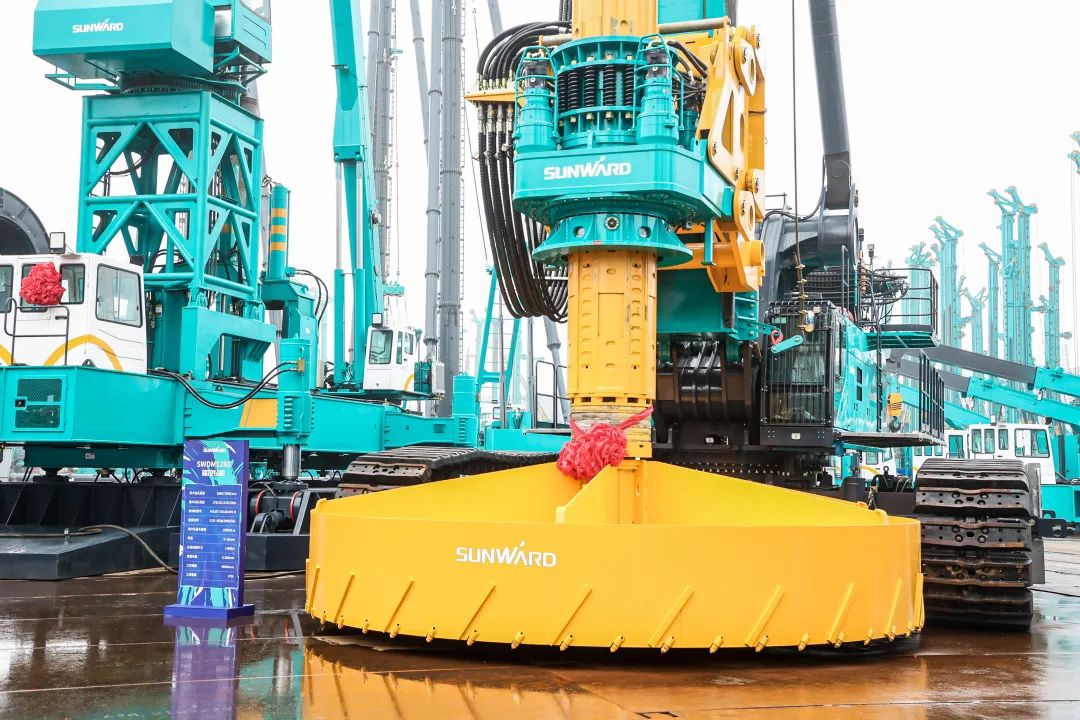 包揽全部!荣获多项中国机械工业大奖