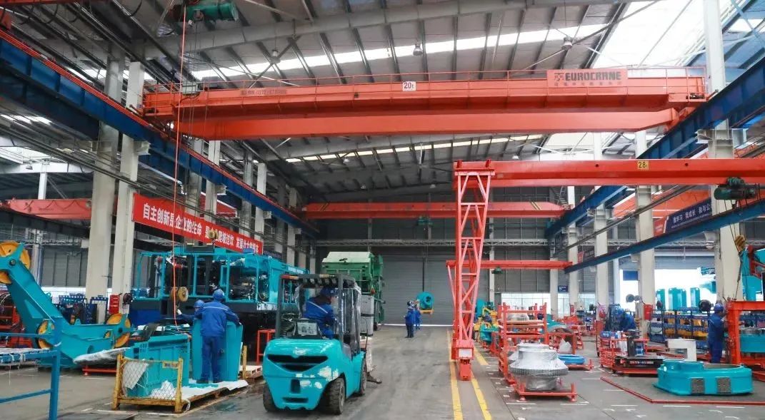 向着冲刺目标全力以赴!正式开工