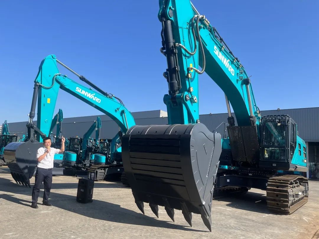 花样秀实力,为服务竞技!快来见识下这场“比武大赛”