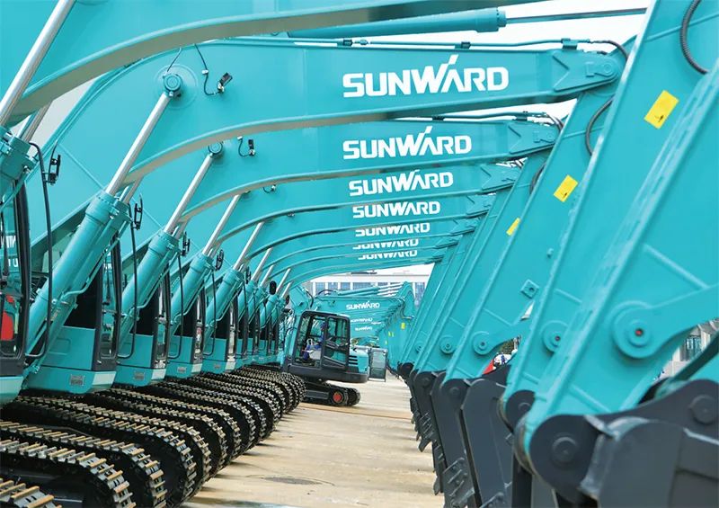 《求是》专题报道:创新成就“山河”