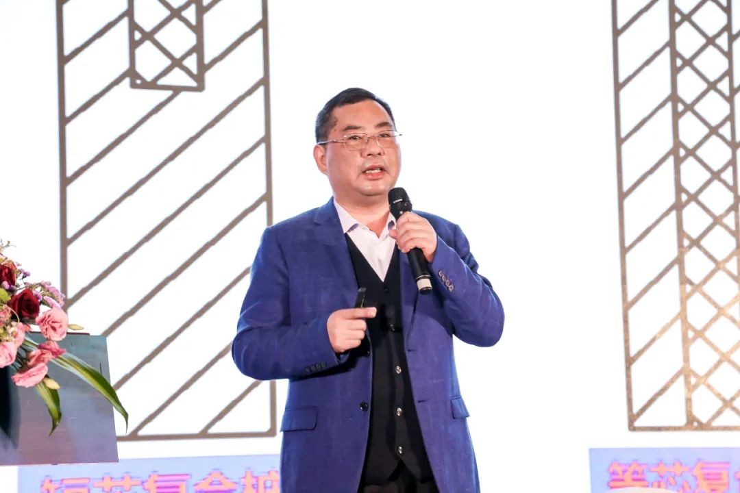 饕餮盛宴！•建华建材预制桩施工装备与技术交流会隆重召开