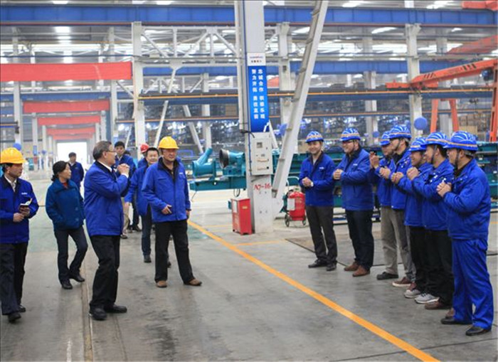 携手奋进，羊年共赢，开门大吉