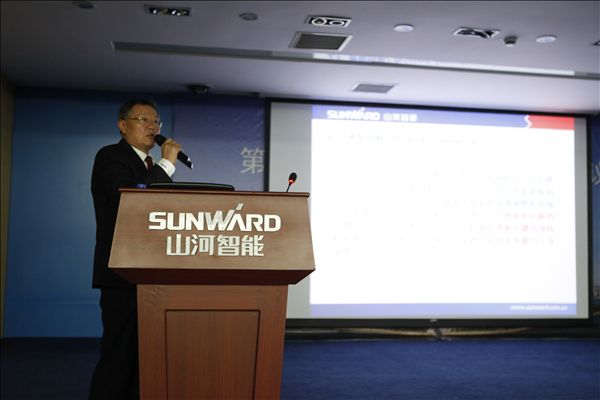成功承办第十届中国智能机器人学术会议