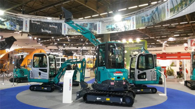 亮相法国展 彰显“中国创造”魅力