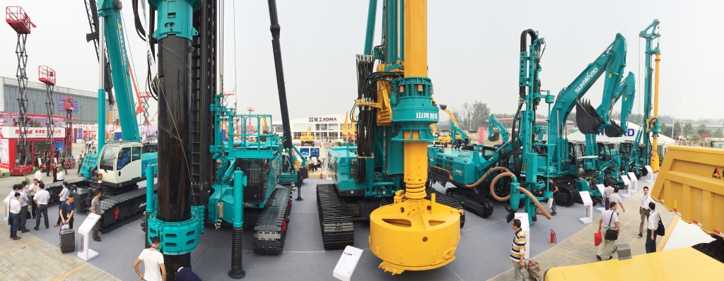 新品、精品、星品齐聚 闪耀BICES 2015