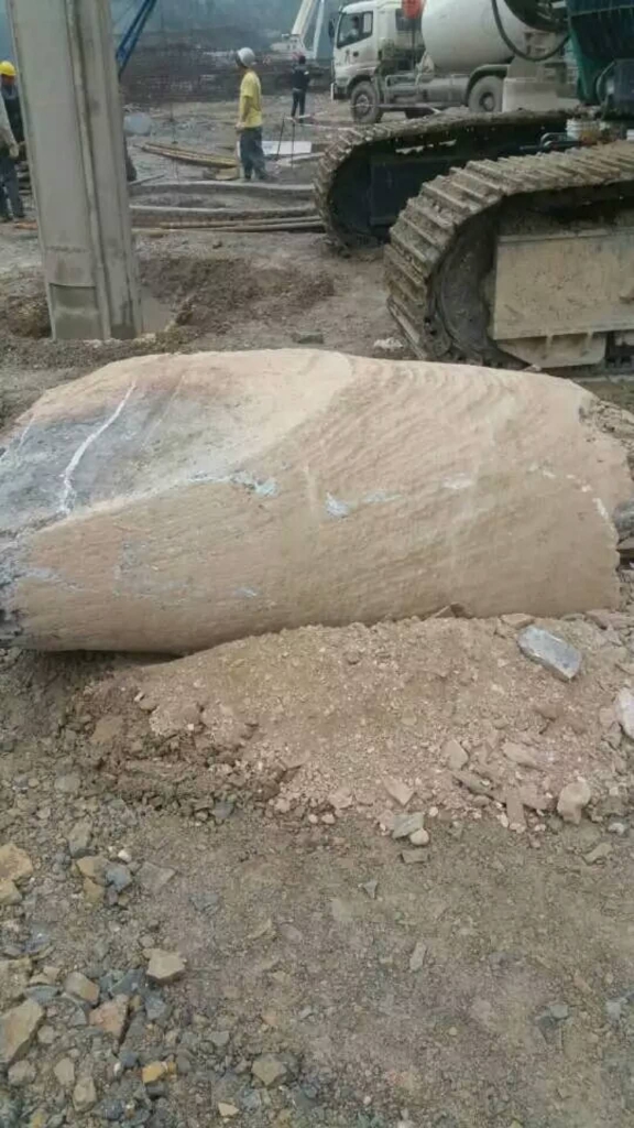 效率高出两倍！SWDM360旋挖钻名动贵阳