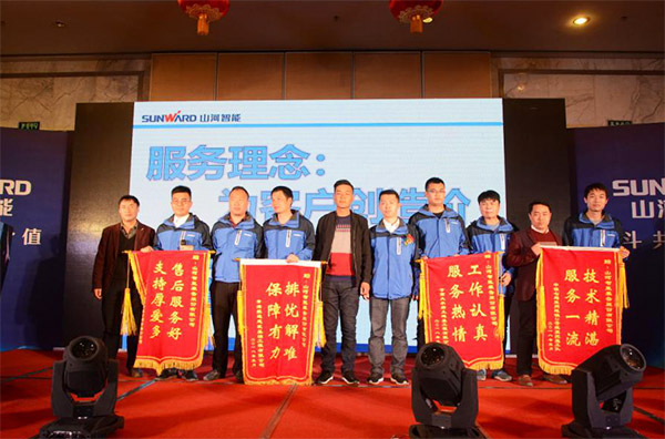 成交额近两亿元，客户交流会捷报频传