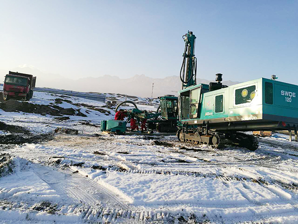 一次订购11台设备，保姆式服务更加让他省心