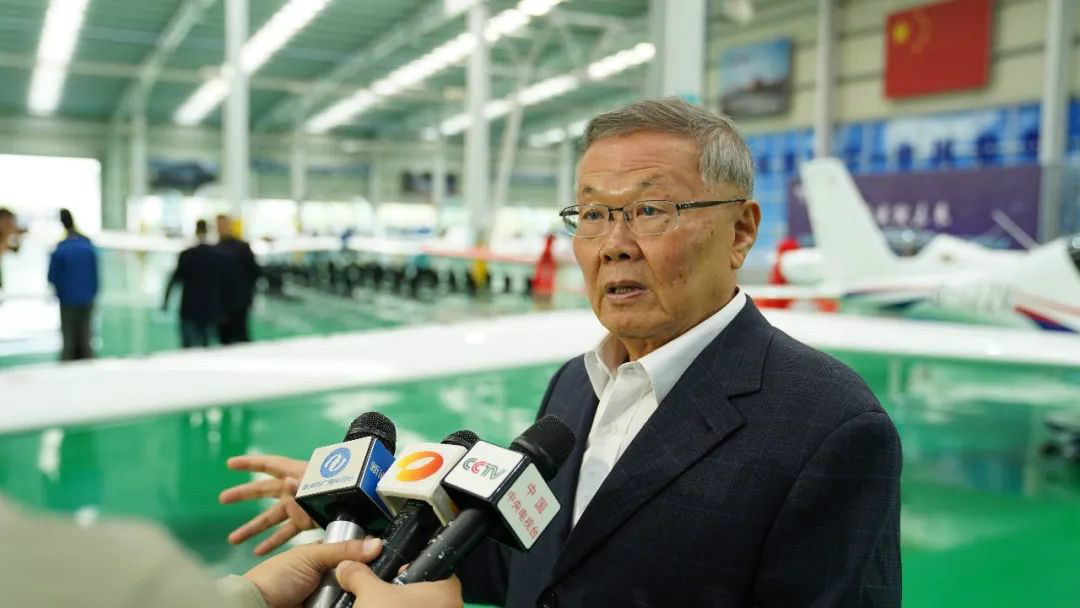 跨上新征程，谱写山河航空产业新篇章 ——山河科技第99、100架SA60L(阿若拉)飞机正式下线