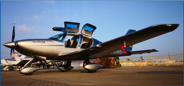 ：“先导式创新”引领未来