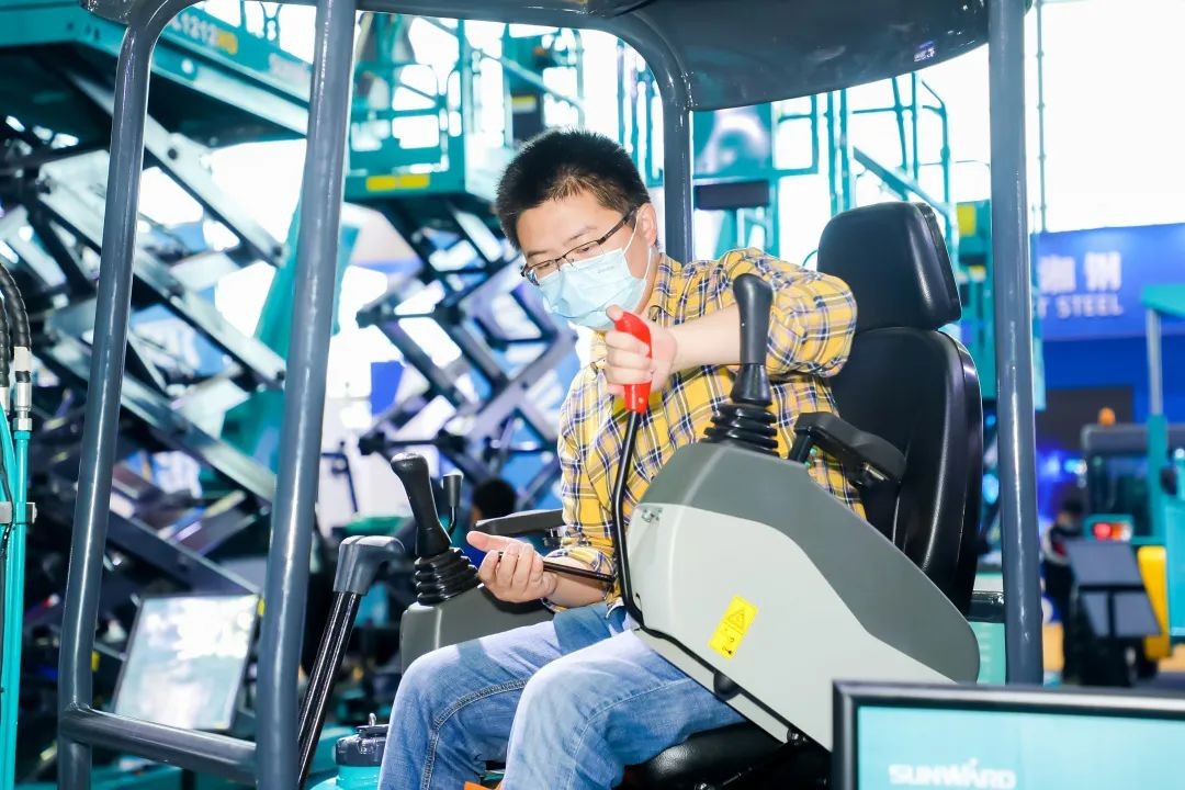 “机甲盛宴”长沙展圆满收官！展区亮点精彩回顾