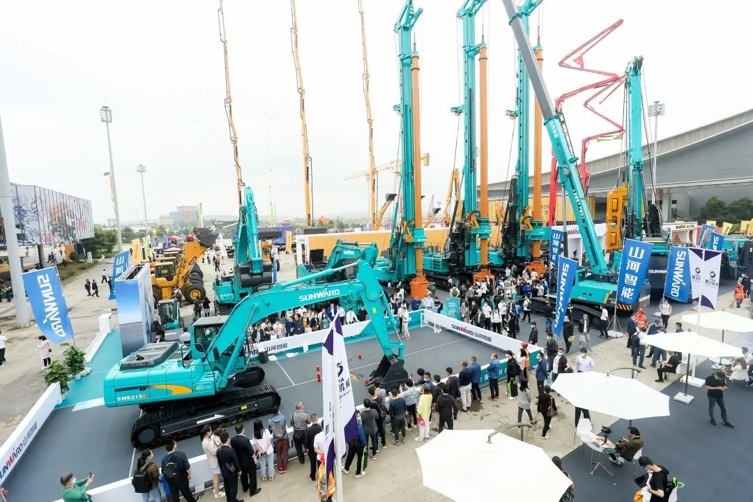 “机甲盛宴”长沙展圆满收官！展区亮点精彩回顾