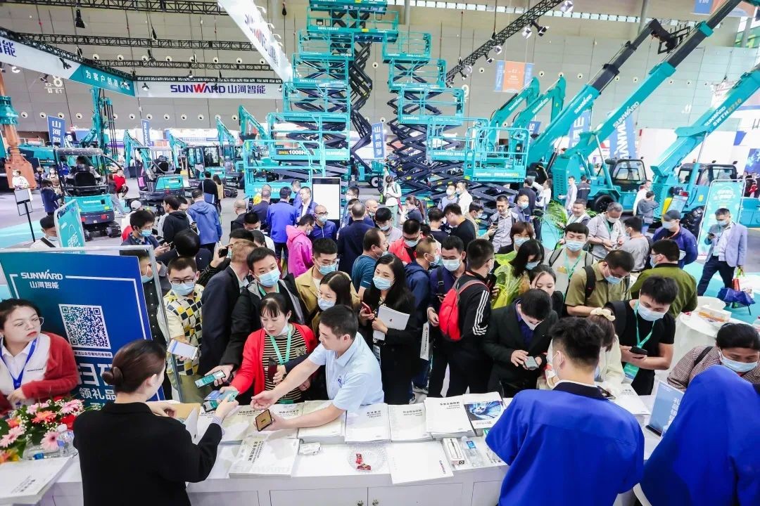 “机甲盛宴”长沙展圆满收官！展区亮点精彩回顾