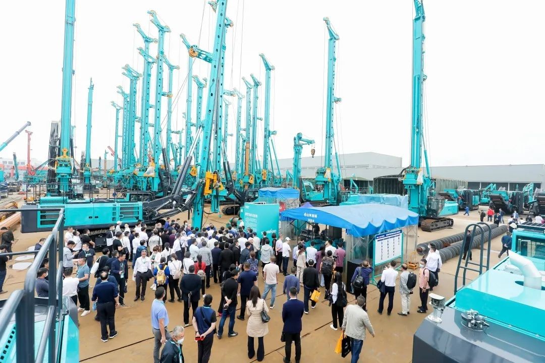 “机甲盛宴”长沙展圆满收官！展区亮点精彩回顾