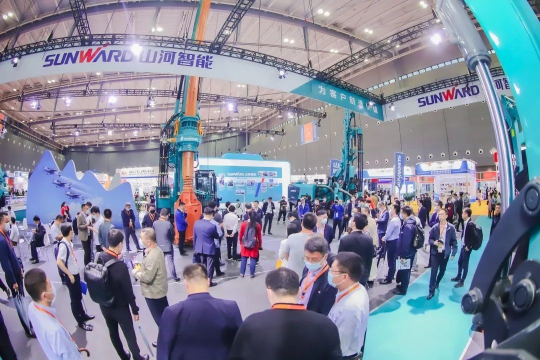 “机甲盛宴”长沙展圆满收官！展区亮点精彩回顾