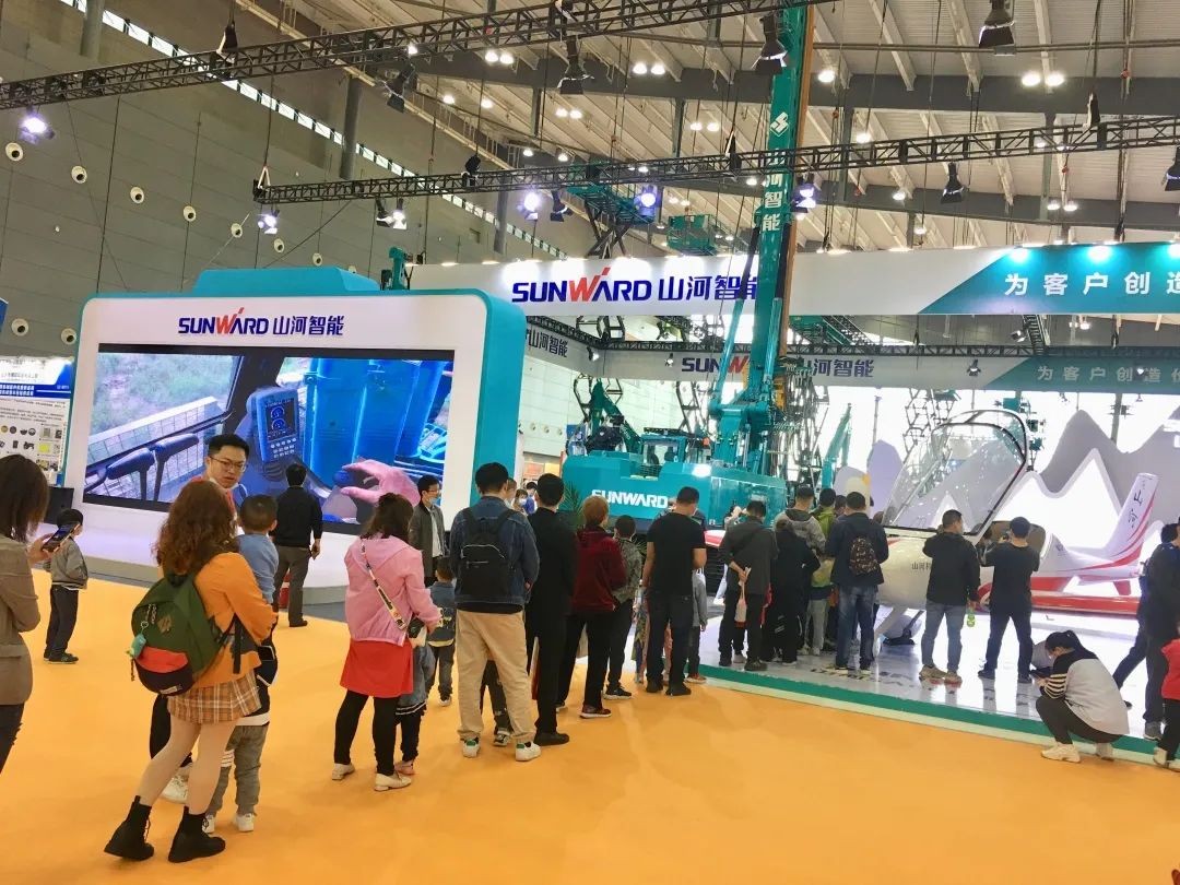 “机甲盛宴”长沙展圆满收官！展区亮点精彩回顾