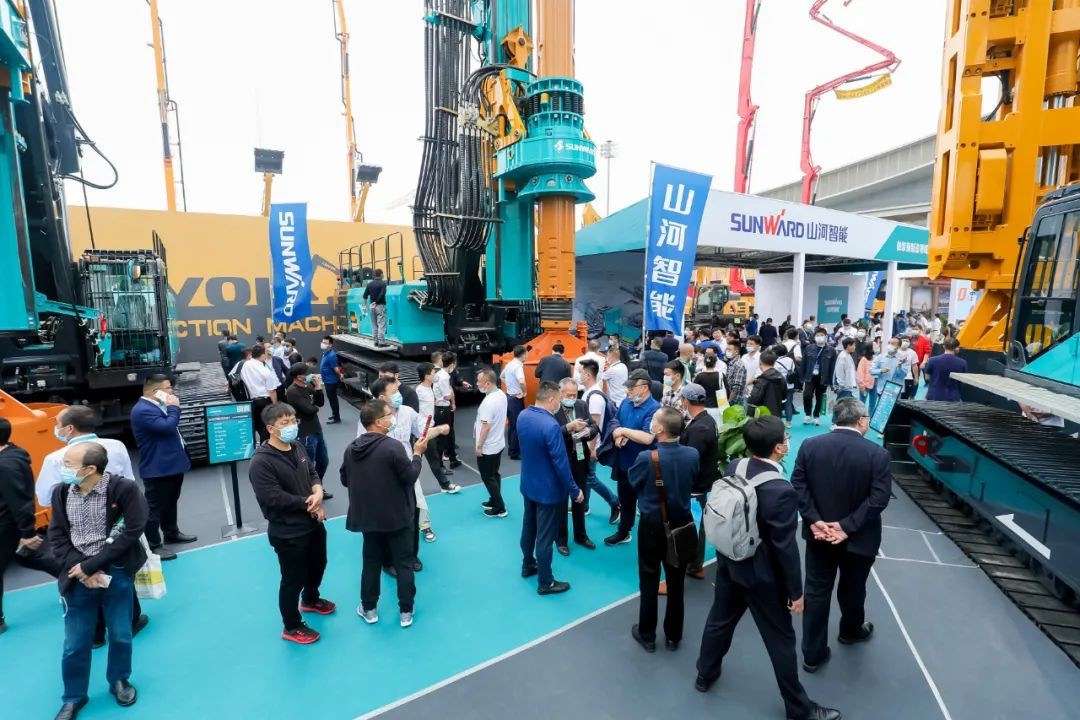 “爆品”出击！客户交流会签约超8亿元