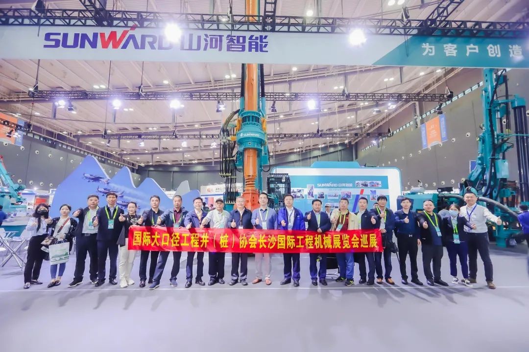 “机甲盛宴”长沙展圆满收官！展区亮点精彩回顾