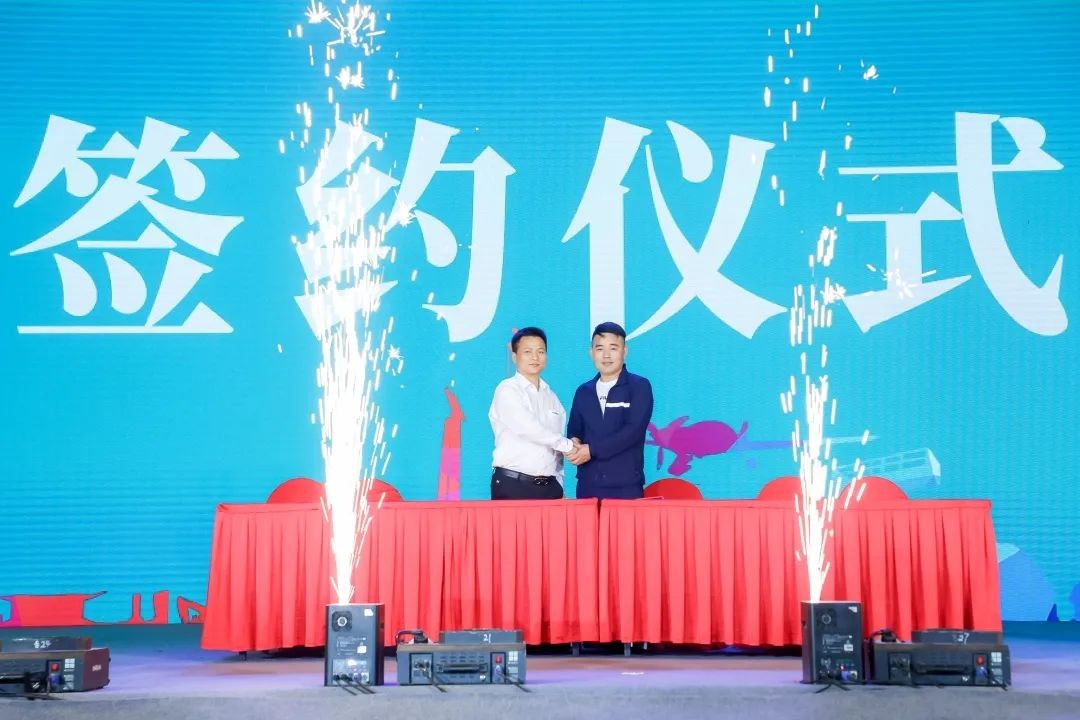 “机甲盛宴”长沙展圆满收官！展区亮点精彩回顾