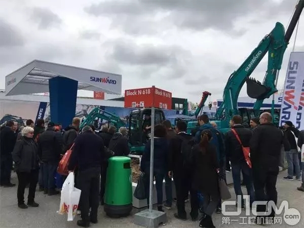 在欧洲：强化适应性优势 服务半径将缩短至50公里