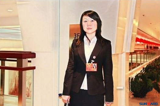 张晓庆：归属感是安定下来的关键