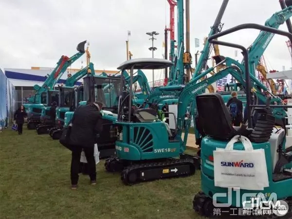 在欧洲：强化适应性优势 服务半径将缩短至50公里