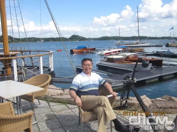 探寻业绩倍增的内外因