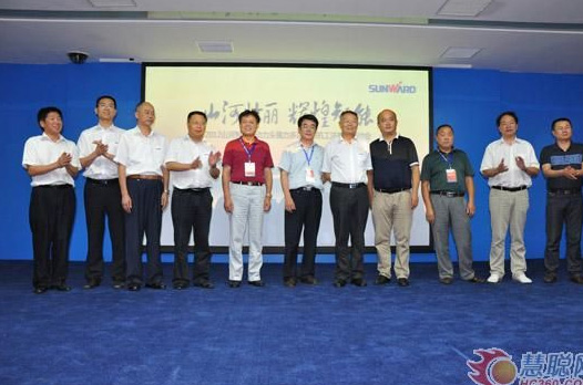 慧聪网——双动力头强力多功能钻机工法研讨会举行