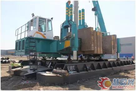 结缘即定终生，静力压桩机大客户访谈纪实