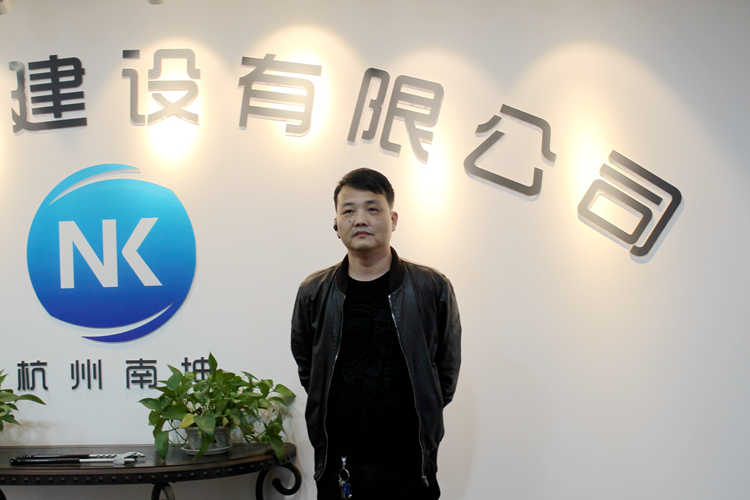 3年7台旋挖钻机，南坤建设的发展因而稳健