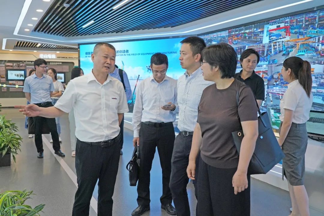 中国信保助力国际业务实现高质量跨越式发展