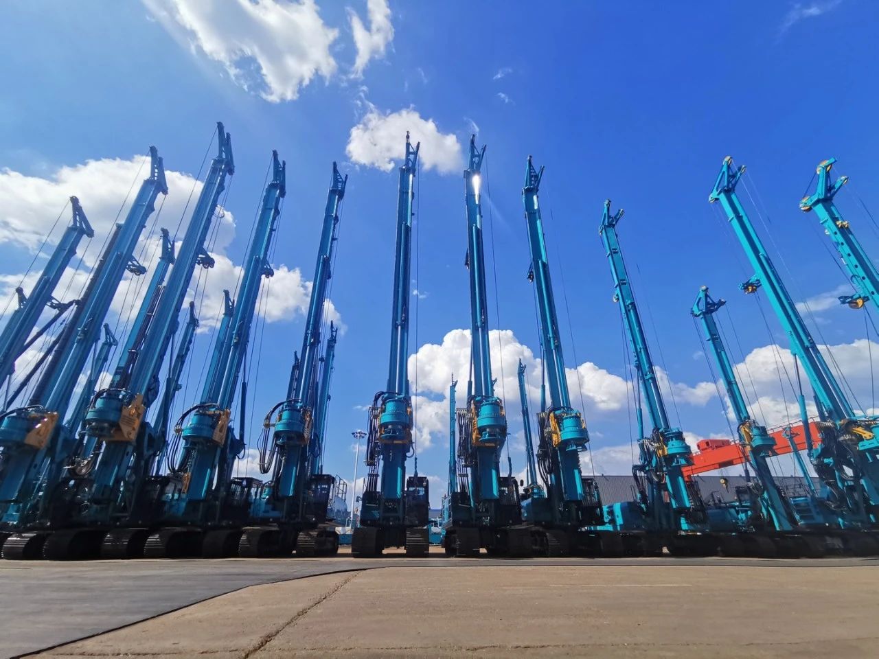 2020年度中国机械工业百强正式发布，排名再度跃升