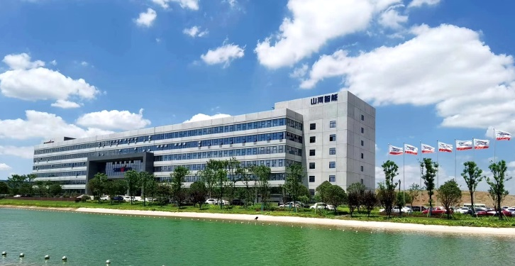 践行绿色发展理念！获批工信部“工业产品绿色设计示范企业”