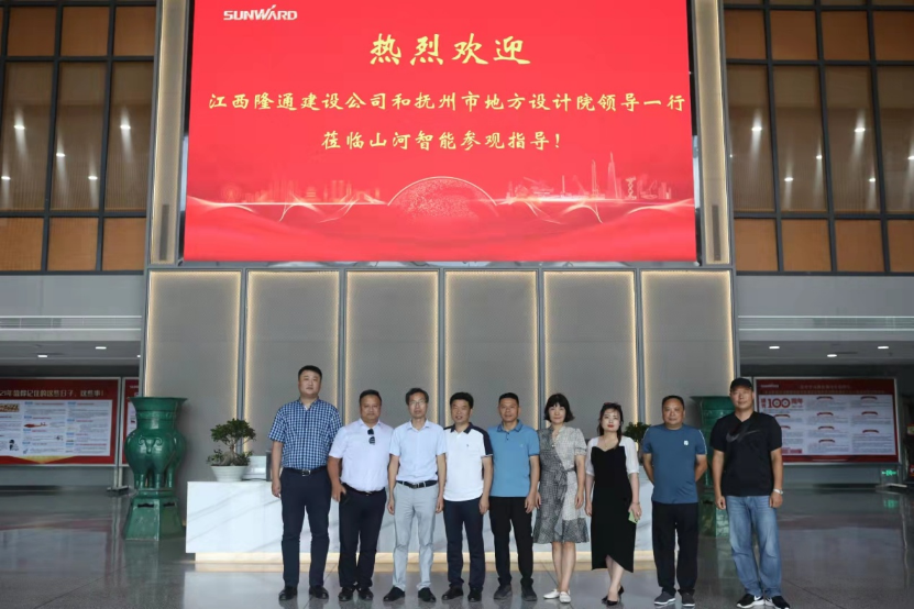 创富故事 | 十年桩基所向披靡！他打造了一支“施工天团”