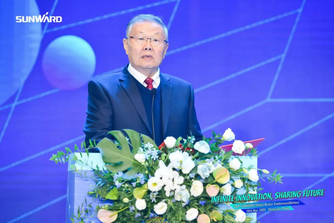 加速推进国际市场布局！2021全球代理商大会成功召开