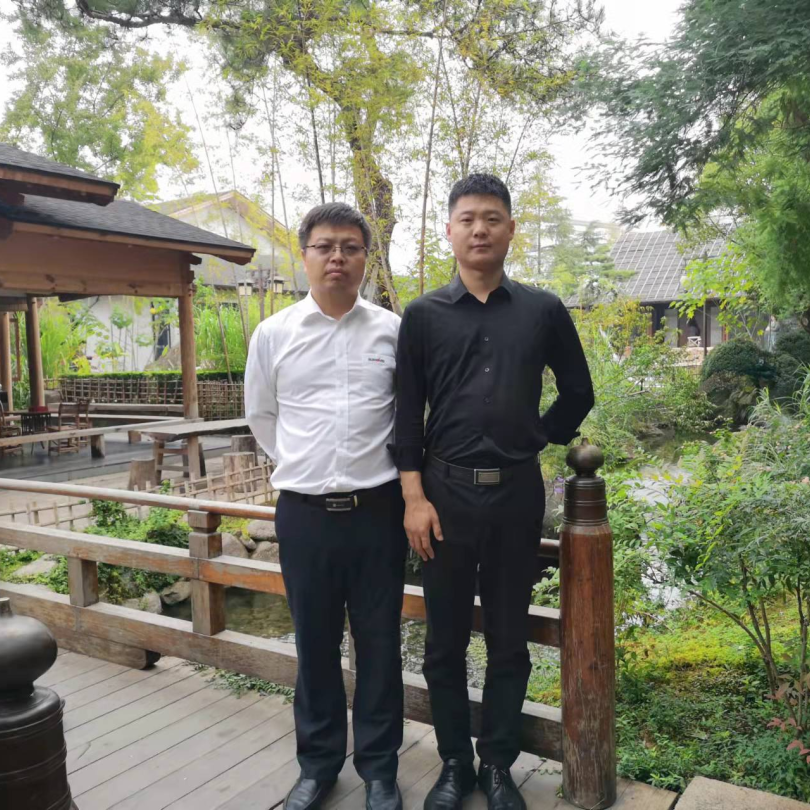 创富故事 | 潜心桩基施工30载，他们认准旋挖钻