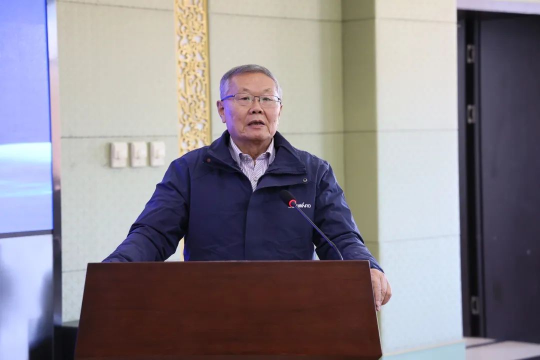 持续助力“双碳”目标！（鄂尔多斯）绿色智慧矿山研究院正式成立