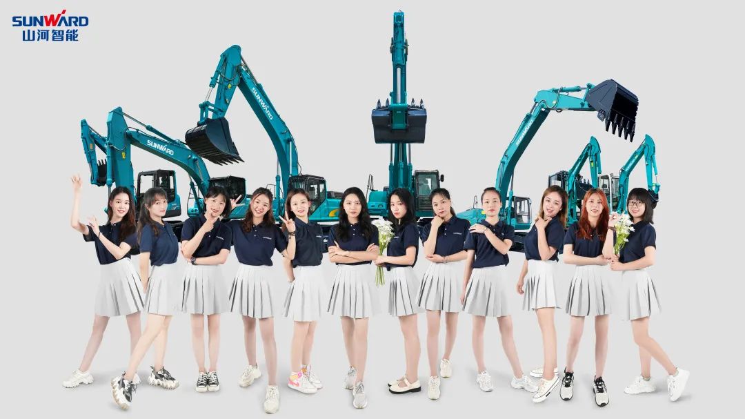 你好 2022！再见 2021！我与共成长