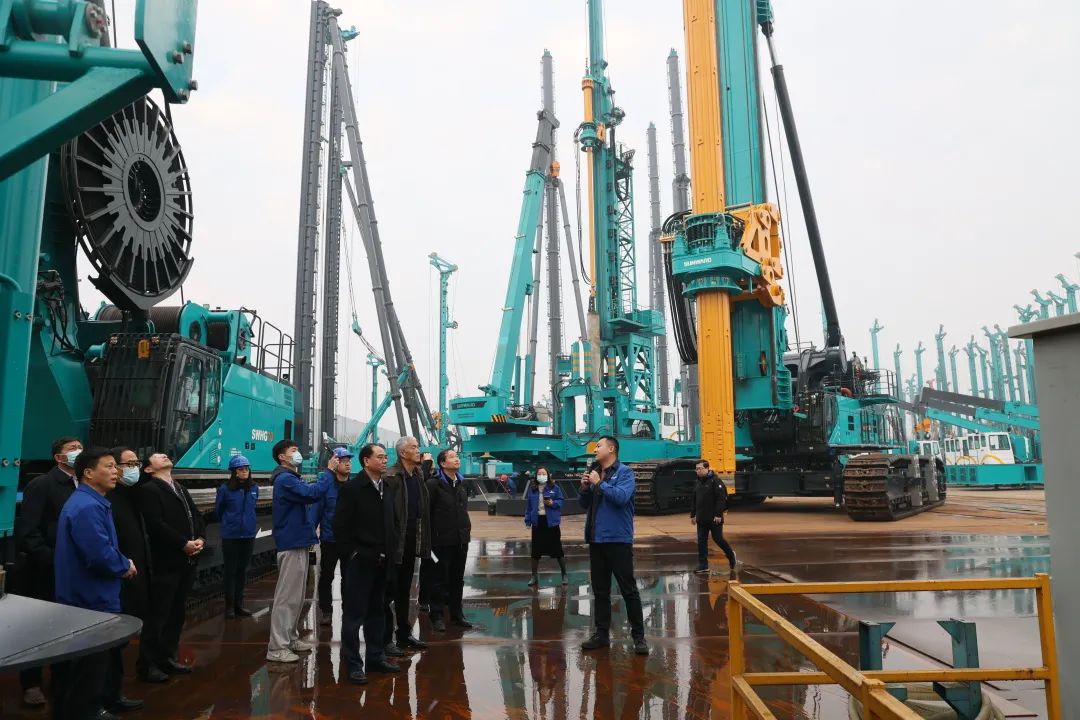 整体技术国际领先！四项科技成果顺利通过专家鉴定