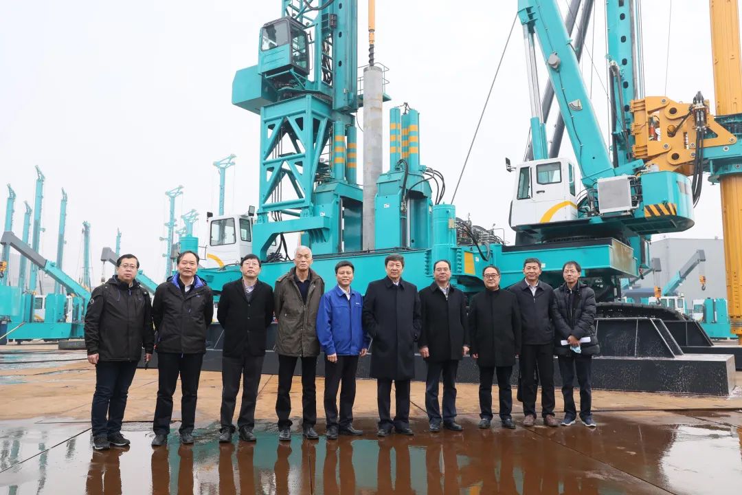 整体技术国际领先！四项科技成果顺利通过专家鉴定