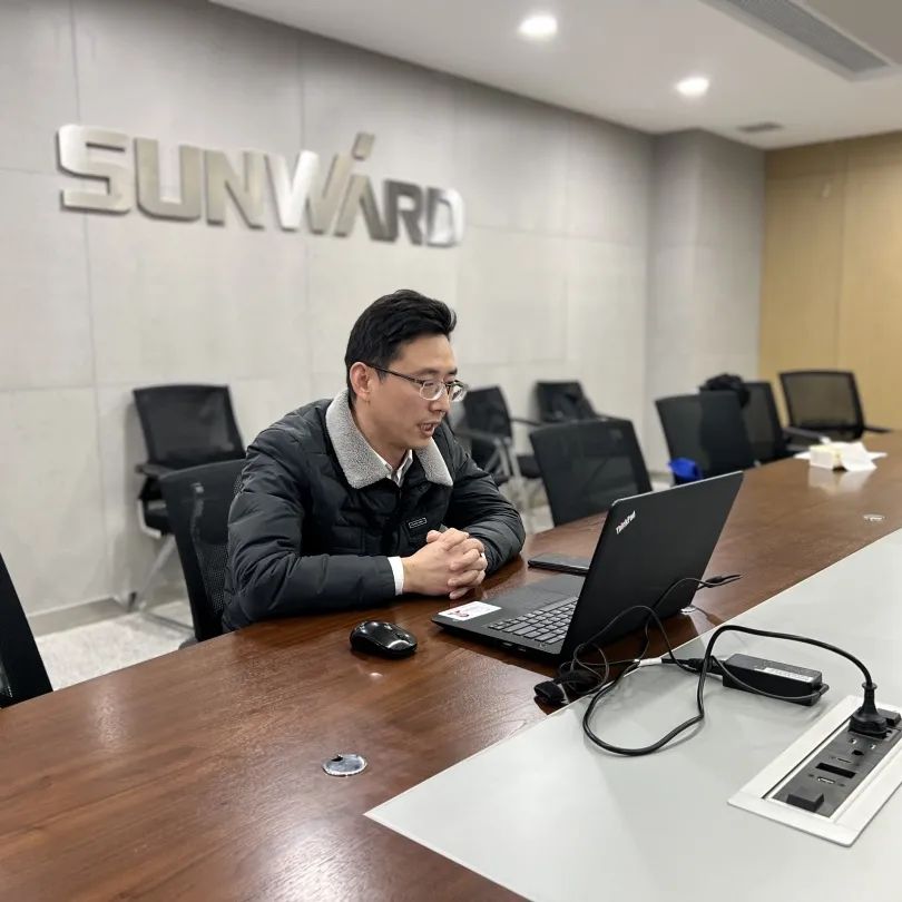 一金一铜二优秀！斩获“华辰杯”多个大奖