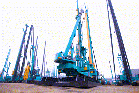 行业首创，绿色环保！预制桩施工革命性产品重磅来袭