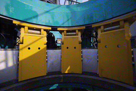 安全高效更环保！全回转全套管施工再添新利器