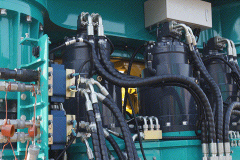 安全高效更环保！全回转全套管施工再添新利器