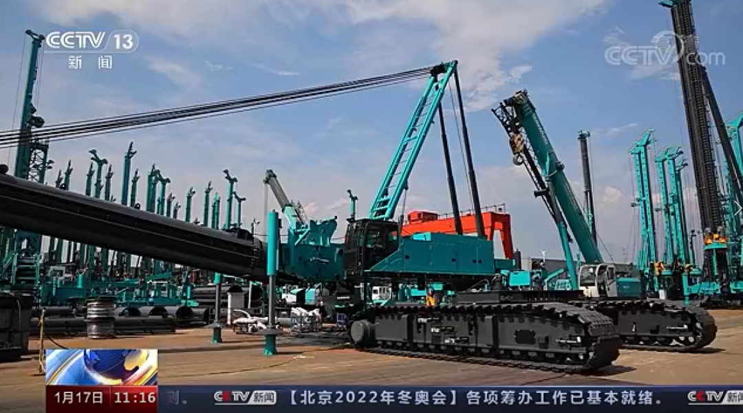 央视新闻：以变应变 练出内功 稳操“金刚钻”