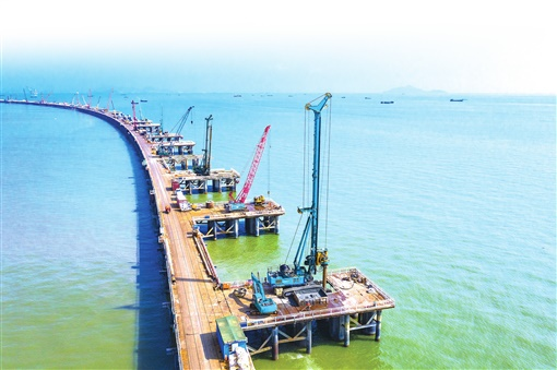 湖南日报：致力解决地下工程施工“疑难杂症” 成为地下工程装备领军者