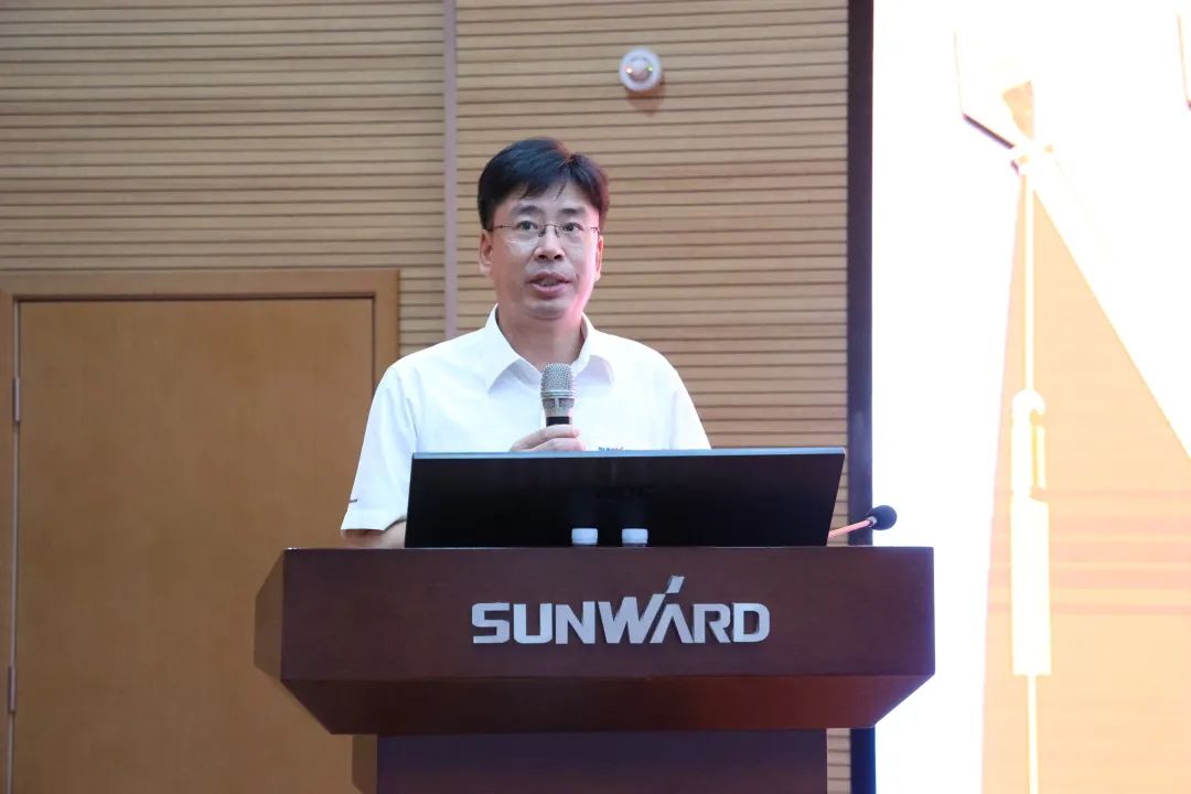 为建功建企建家一体化贡献更大力量！第五届五次“双代会”成功召开