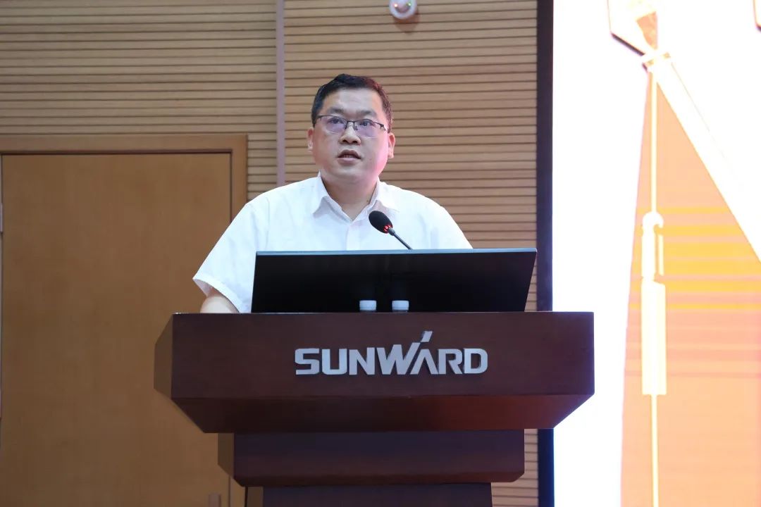 为建功建企建家一体化贡献更大力量！第五届五次“双代会”成功召开