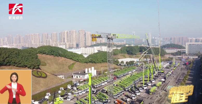 媒体聚焦 | 奔跑的“链主”：主配协同矢志创新 让世界感受“中国创造”