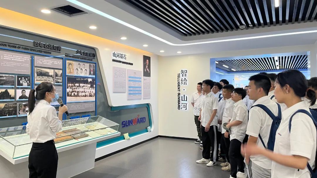 校招 | 盛夏七月，这群“向着太阳奔跑”的少年来啦！